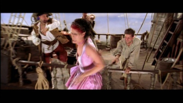 Aqua - My Oh My (HD) смотреть онлайн