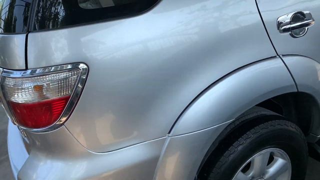 Toyota Ô tô cũ giá rẻ Tiền Giang - ô tô 7 chỗ dưới 700 triệu смотреть онлайн