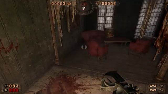 Let's Play Painkiller: Battle out of Hell Blind Part 1 смотреть онлайн