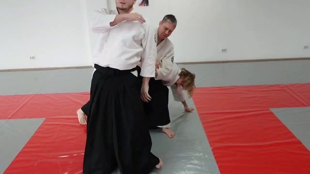 ФЕДЕРАЦИЯ АЙКИДО, КРАСНОЯРСК (ПО ВОПРОСАМ: 89130316259, +79964295830) смотреть онлайн