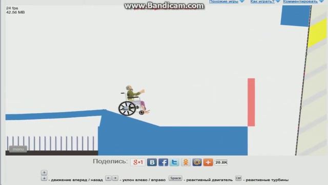 Хеппи Вилс - раз и навсегда- смотреть онлайн