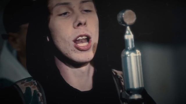 SAINT CYPHER / ОРДЕН ( PASTOR NAPAS | AVENUEPLUGGG | JONES GRIFA | СОНШИ АЛЕФ )