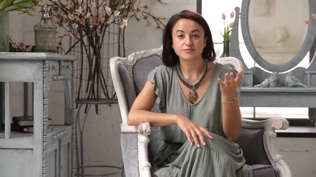 Йони. Урок №22 Создание Алтаря смотреть онлайн