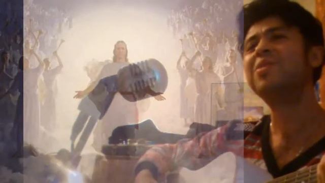 Олег Каспер