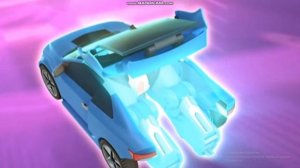 Трансформации тоботов X и Y