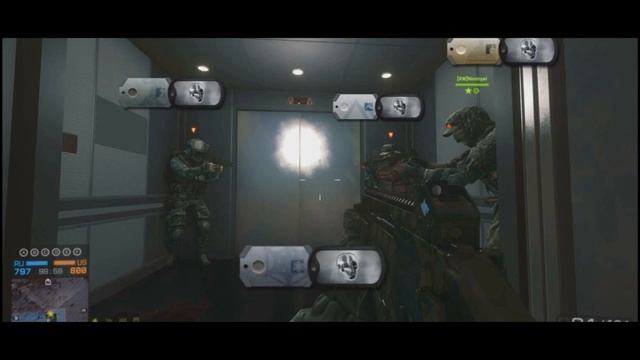 Battlefield 4: Final Stand Easter Eggs e Phantom Bow GUIDA + PASSWORD смотреть онлайн
