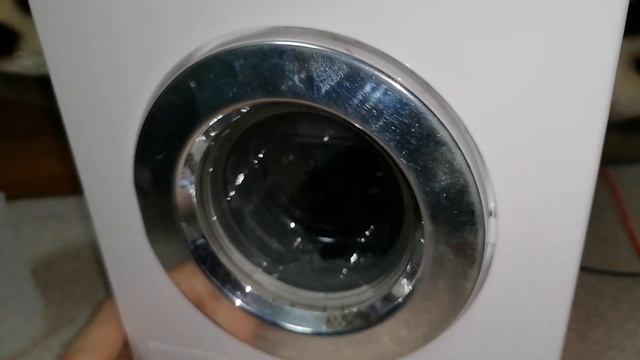 Miele SOFTTRONIC toy washing machine rinse and spin смотреть онлайн