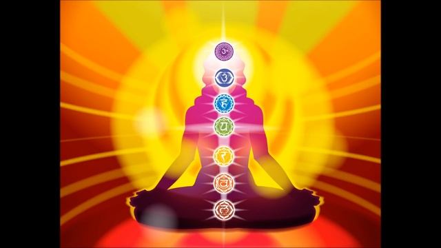 VERY POWERFUL ROOT CHAKRA HEALING смотреть онлайн