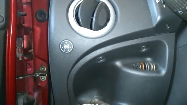 Fiat Punto 1.4 95KM Sporting montaż LPG BRC Sequent 24 смотреть онлайн