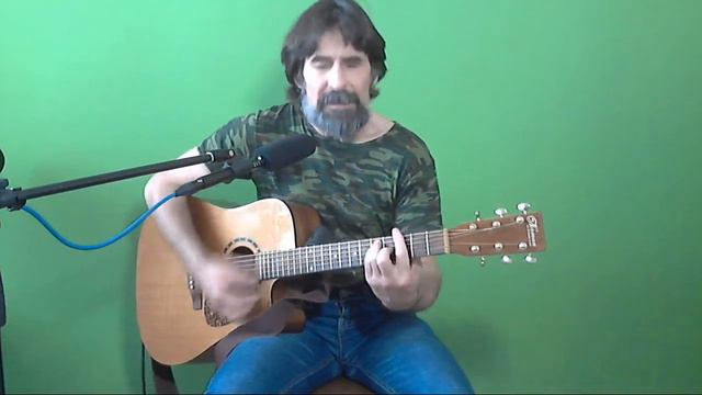 Анонс авторского вечера Олега Малеева 28 апреля 2020 года в 15:00 (МСК) смотреть онлайн