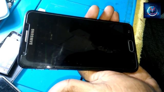 Samsung J5 Prime (G570f) Pattern & Password Lock... смотреть онлайн