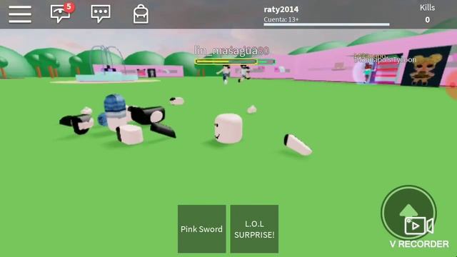 LOL roblox Lol tycoon смотреть онлайн