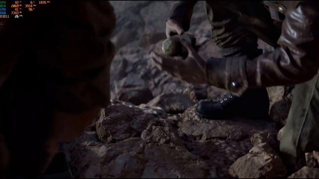 AMD Athlon x4 870k Quad Core Processor Battlefield 5 Game play смотреть онлайн