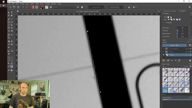Five Awesome Improvements to Expect in Krita 4.3.0 смотреть онлайн