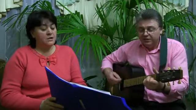 Над тайгой засыпающей смотреть онлайн