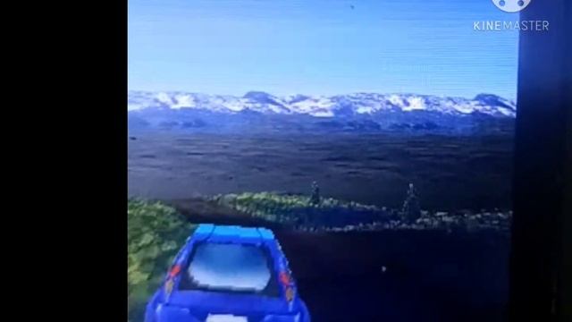 Rally 3d Northern Summer смотреть онлайн