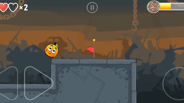 Играем в ред балл!!часть 7 смотреть онлайн