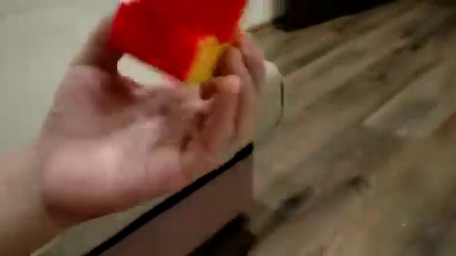 собрал кубик рубика 2x2 меншье чем за 2 секунды😱 смотреть онлайн
