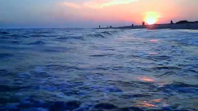 Море танцює... смотреть онлайн