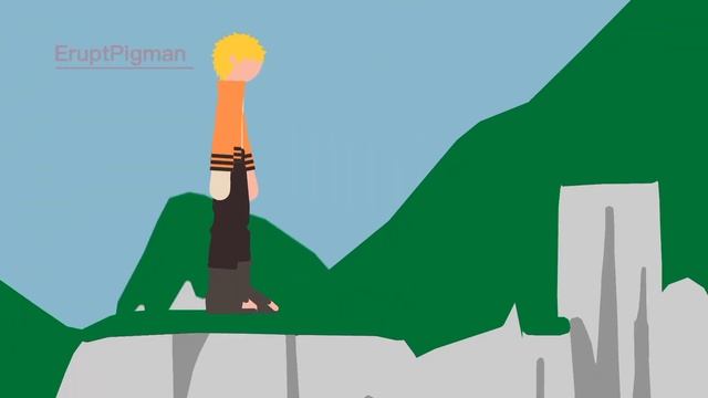 My 1400 Subs Pack Stick Nodes + Goku Vs Naruto Bloopers смотреть онлайн