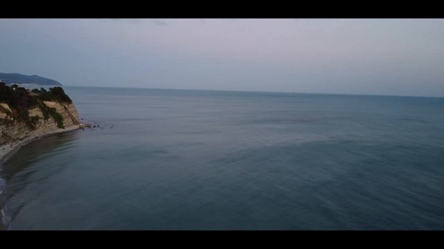 Геленджик, Gelendzhik (DJI Mini 2) смотреть онлайн