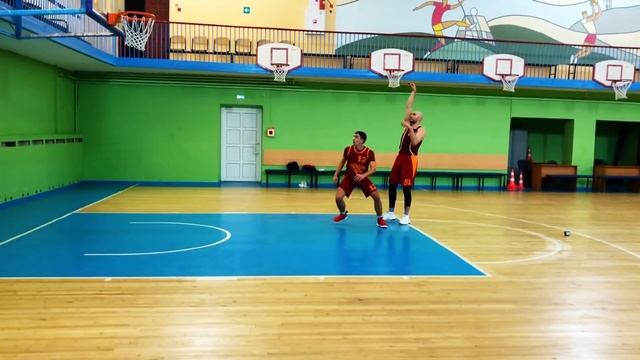 Adidas Crazy BYW X - тест кроссовок смотреть онлайн