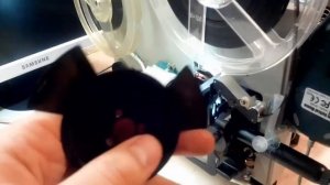 Оцифровка 8мм кинопленки