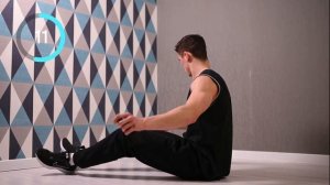 ГРУДНОЙ КИФОЗ. Исправь осанку за 8 минут | ДЕЛАЙ ЭТО КАЖДЫЙ ДЕНЬ