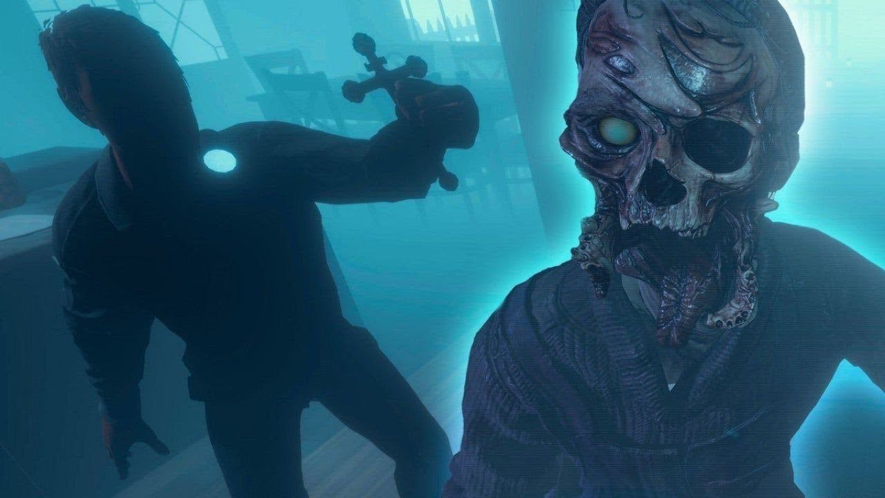 Играю с подписчиком | Phasmophobia смотреть онлайн
