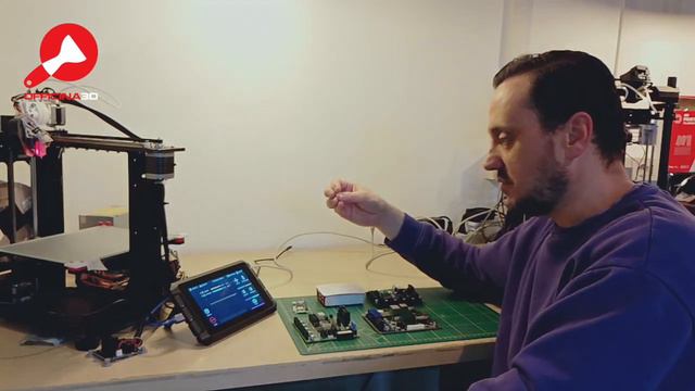 Klipper VS  Marlin Nel 2024