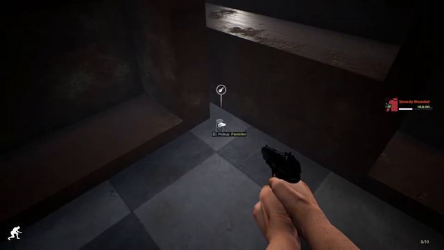 ЗАСТРЯЛ В МАШИНЕ ♦ Mist Survival ВЫЖИВАНИЕ #22 смотреть онлайн