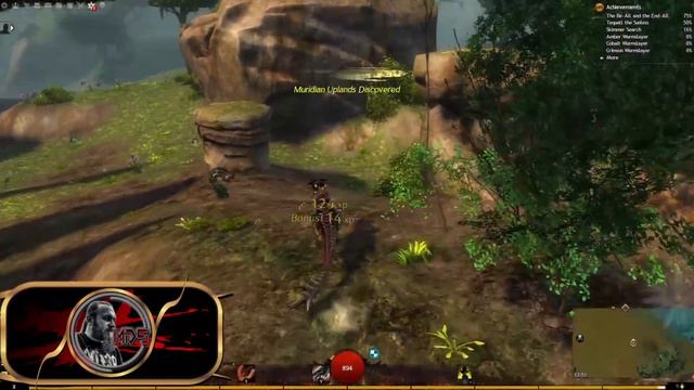 GUILD WARS 2 WEEKLY BLACK LION CHEST KEY смотреть онлайн