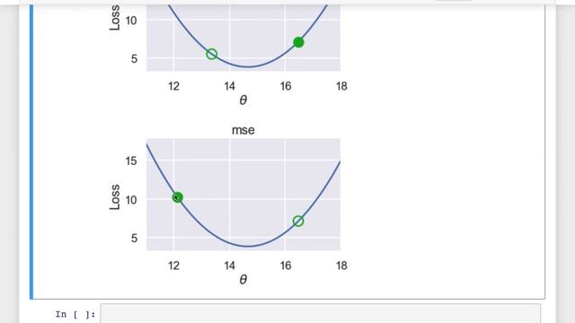 Lecture 16 (Gradient Descent) - Data 100 Su19 смотреть онлайн