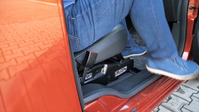 Renault Kangoo Van - Prawdziwy Van Life (PL) - test i jazda próbna смотреть онлайн