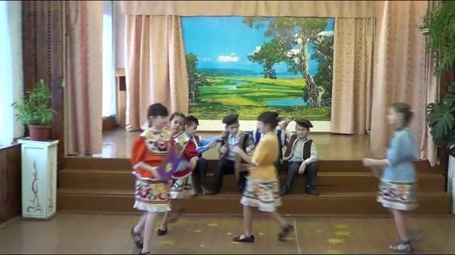 ВЕСЕЛЫЕ НОТКИ Старые холостяки смотреть онлайн