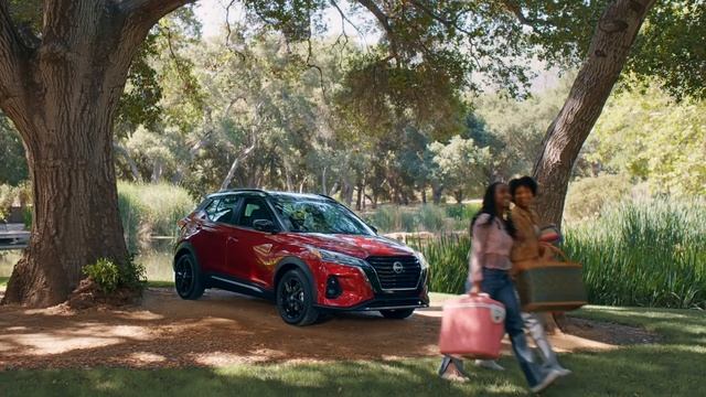 PRIDE Partners of Progress | Nissan USA смотреть онлайн