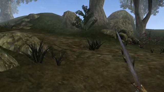 Morrowind: Неплохое начало #1 смотреть онлайн