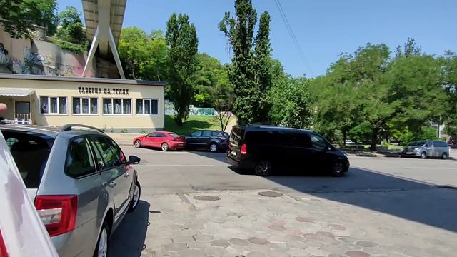 Одесса. 26 июня 2021. смотреть онлайн