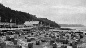 Каким был Раушен?