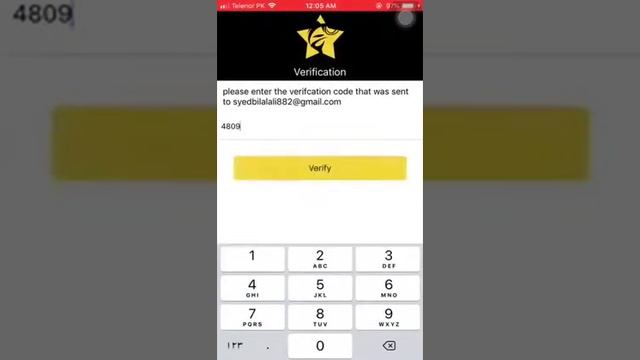 The Starfish | Mobile Application | React Native | Supersoft смотреть онлайн