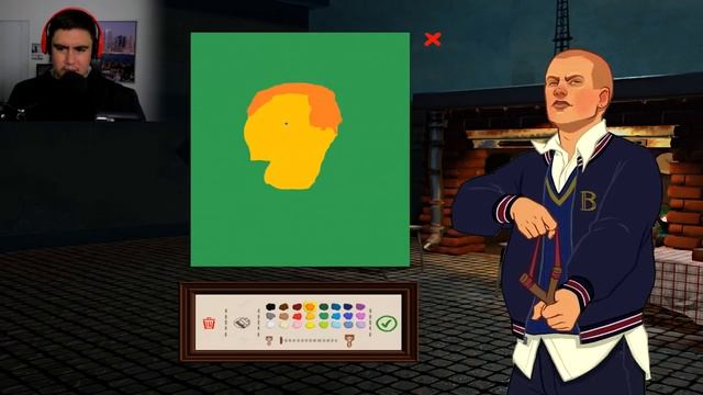 MY VIDEO GAME MASTERPIECES | Passpartout: The Starving Artist смотреть онлайн