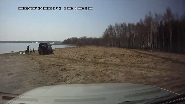 Клязьма 2014 смотреть онлайн