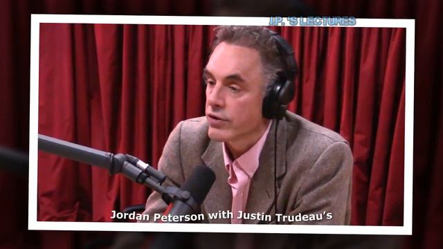 Jordan Peterson - On Travel Bans For Those Who Choose Not To Get Vaccinated !!