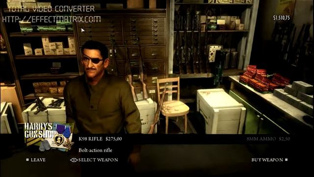 Mafia 2 Joe's adventures acer 5750G Game Evoliution смотреть онлайн