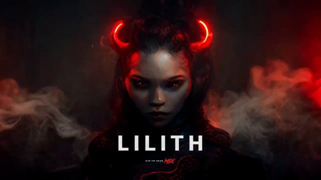 Epic Dark Electro _ Midtempo Bass Mix 'LILITH vol.3' смотреть онлайн