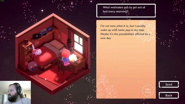 Kind Words Gameplay - Part 1 смотреть онлайн