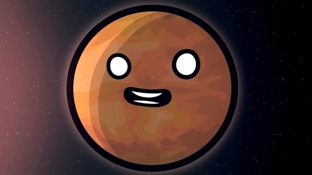 Мистер сферический планеты Реакция на космос! смотреть онлайн