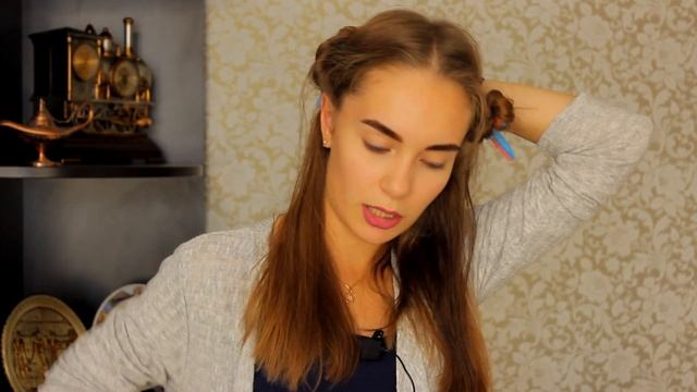 Как сделать КУДРИ ЗА 5 МИНУТ | САМЫЙ БЫСТРЫЙ СПОСОБ смотреть онлайн