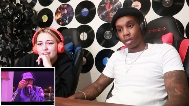 FIRST TIME HEARING WAALI ?? | Hard Control REACTION | HIS STYLE IS SO DIFFERENT! ?? смотреть онлайн