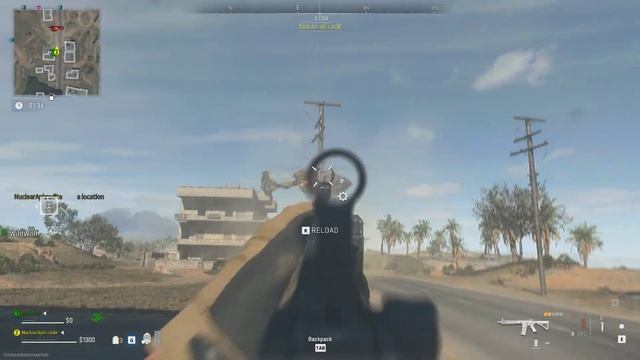 Call of Duty Warzone 2.0 | MSI Nvidia RTX 3060 12 GB GDDR6 Gaming X | Graphic Test | смотреть онлайн